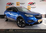 Opel Grandland X Cosmo 1.6T Auto For Sale In Pretoria