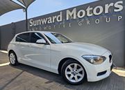 BMW 116i 5Dr Auto (F20) For Sale In Pretoria