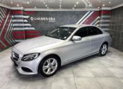 Mercedes-Benz C180 Auto For Sale In Pretoria