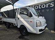 Hyundai H100 2.6D A-C F-C D-S For Sale In Pretoria