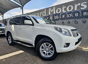 Toyota Prado VX 3.0 TDi Auto For Sale In Pretoria