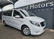 Mercedes-Benz Vito 116 2.2 CDi Tourer Pro Auto For Sale In Pretoria