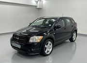 2006 Dodge Caliber 1.8 SXT For Sale In Port Elizabeth