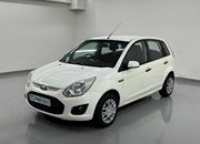 Ford Figo 1.4 Ambiente For Sale In Port Elizabeth