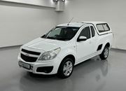 Used Chevrolet Utility 1.4 Club Eastern Cape