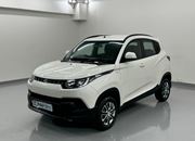 Mahindra KUV100 1.2 G80 K6+ For Sale In Port Elizabeth