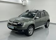 Renault Duster 1.5dCi Dynamique For Sale In Port Elizabeth