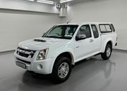 Isuzu KB 300 D-Teq Extended Cab 4x4 LX For Sale In Port Elizabeth