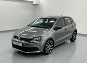 Volkswagen Polo Vivo 1.4 Trendline 5Dr For Sale In Port Elizabeth