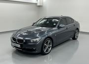 BMW 320i (F30) For Sale In Port Elizabeth