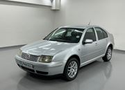 Volkswagen Jetta 4 1.9 TDi Highline For Sale In Port Elizabeth