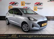 Hyundai Grand i10 1.0 Motion auto For Sale In Pretoria