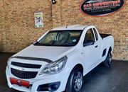 Chevrolet Utility 1.4 (Aircon+ABS) For Sale In Vereeniging