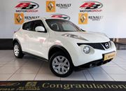 Nissan Juke 1.6 Acenta For Sale In Pretoria