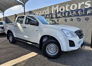 Isuzu D-Max 2.5 TD Double Cab 4x4 Hi-Rider For Sale In Pretoria