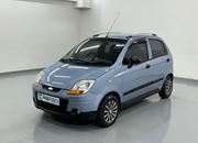 Chevrolet Spark 1.2 For Sale In Port Elizabeth