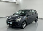 Ford Figo 1.4 Trend For Sale In Port Elizabeth