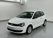 Volkswagen Polo Vivo 1.4 5Dr For Sale In Port Elizabeth