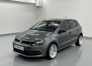 Volkswagen Polo 1.2 TSI Trendline For Sale In Port Elizabeth