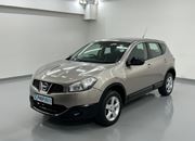 Nissan Qashqai 1.6 Acenta For Sale In Port Elizabeth