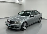 Mercedes-Benz C180K Classic Auto For Sale In Port Elizabeth