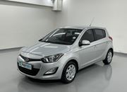 Hyundai i20 1.4 Fluid For Sale In Port Elizabeth