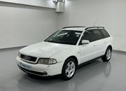 Audi A4 1.8T For Sale In Port Elizabeth