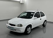 Opel Corsa 1.4i Lite  For Sale In Port Elizabeth