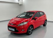 Ford Fiesta 1.4i Ambiente 5Dr For Sale In Port Elizabeth