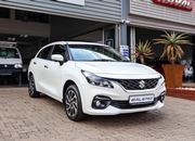 Suzuki Baleno 1.5 GLX manual For Sale In Centurion