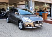 Suzuki DZire 1.2 GL Sedan Auto For Sale In Centurion