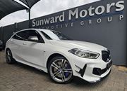 BMW M135i xDrive (F20) For Sale In Pretoria