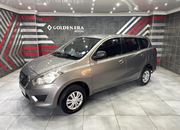 Datsun Go+ 1.2 Lux For Sale In Pretoria