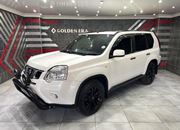 Nissan X-Trail 2.0 dCi SE Auto For Sale In Pretoria