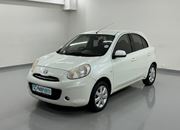 Nissan Micra 1.5 Tekna For Sale In Port Elizabeth