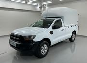 Ford Ranger 2.2 (Aircon) For Sale In Port Elizabeth