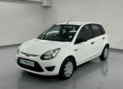 Ford Figo 1.4 Ambiente For Sale In Port Elizabeth