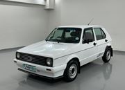 Volkswagen Golf Chico 1.3 For Sale In Port Elizabeth