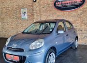 Nissan Micra 1.5 dCi Acenta 5Dr For Sale In Vereeniging