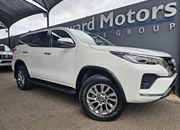 Toyota Fortuner 2.8GD-6 For Sale In Pretoria