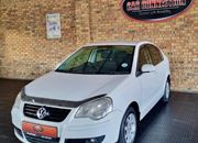 Volkswagen Polo Classic 1.9 TDi Comfortline For Sale In Vereeniging