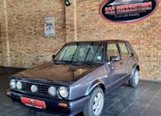 Volkswagen Golf Citi Sport 1.4i For Sale In Vereeniging