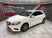 Mercedes-Benz A180 CDi BE Auto For Sale In Pretoria