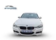 BMW 320i M Sport (F35) For Sale In Johannesburg