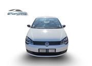 Volkswagen Polo Vivo Sedan 1.4 Trendline For Sale In Johannesburg