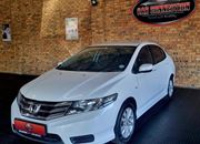 Honda Ballade 1.5 Comfort Auto For Sale In Vereeniging