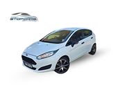 Ford Fiesta 1.4 Ambiente 5Dr For Sale In Johannesburg