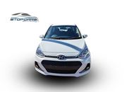 Hyundai Grand i10 1.2 Fluid For Sale In Johannesburg