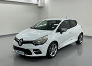 Renault Clio IV 900T GTline 5dr 66kw For Sale In Port Elizabeth