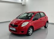 Toyota Yaris T1 5Dr For Sale In Port Elizabeth